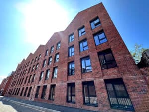 Exclusive Off-Market Boutique Apartments in Liverpool City Centre