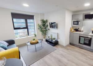 Exclusive Off-Market Boutique Apartments in Liverpool City Centre