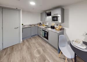 Exclusive Off-Market Boutique Apartments in Liverpool City Centre