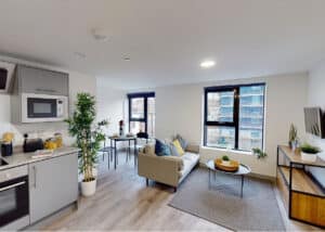 Exclusive Off-Market Boutique Apartments in Liverpool City Centre