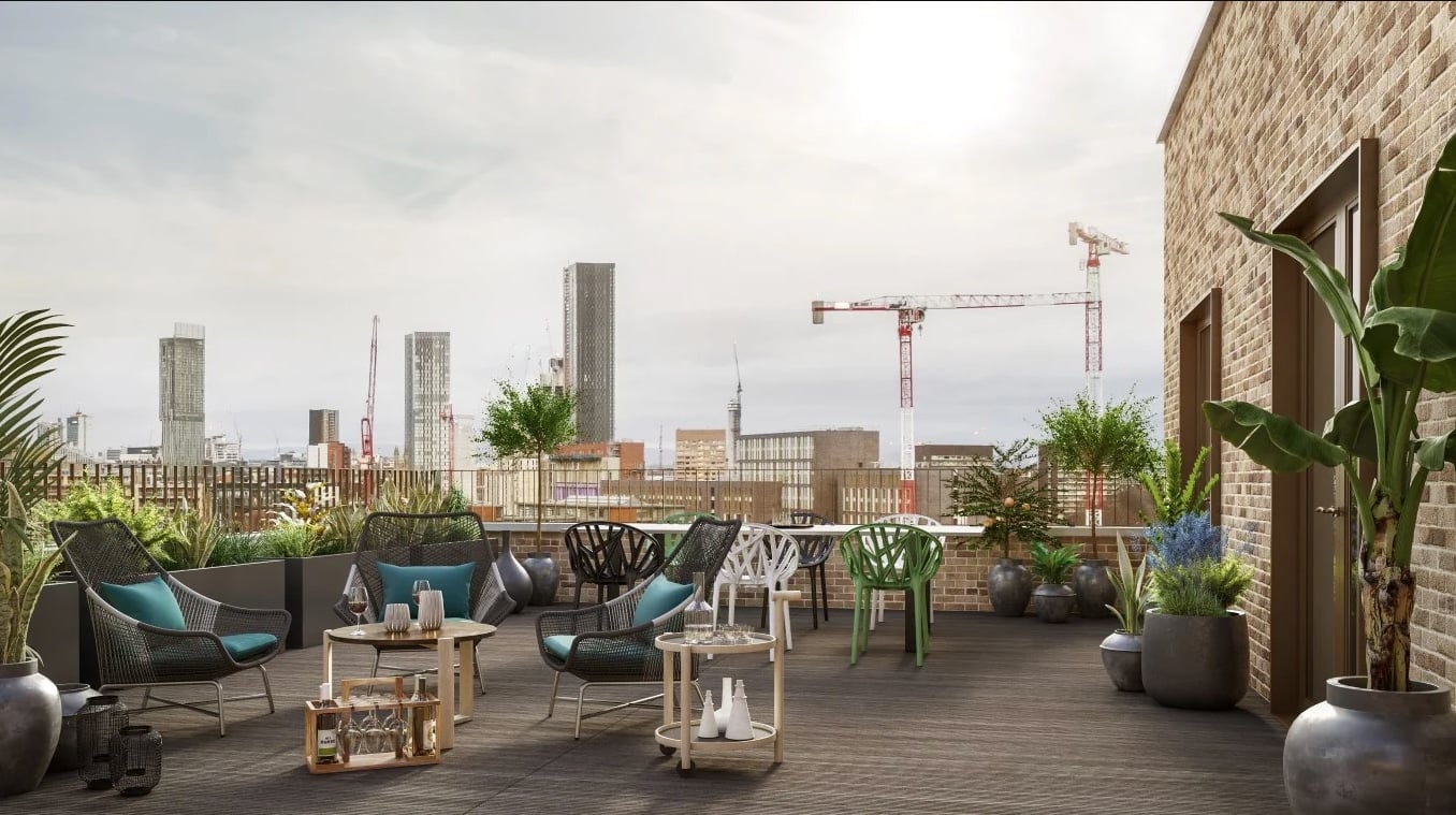 bridgewater_terrace_shot Manchester Waterfront Apartments