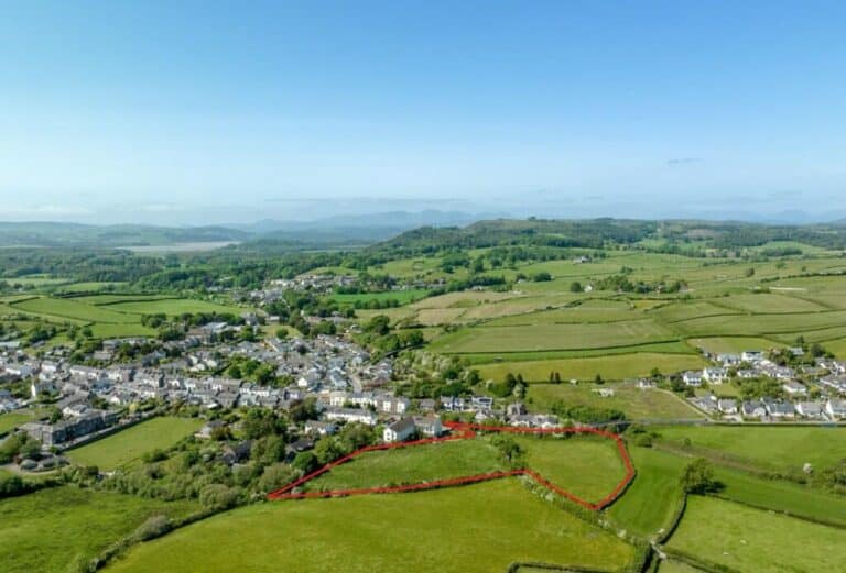 Development Land for Sale, Cumbria