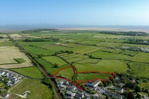 Development Land for Sale, Cumbria