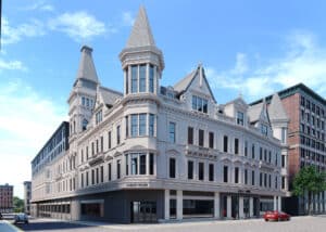 Prime Liverpool City Centre Apartments with 7% Year 1 Net Profit Potential