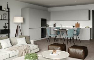 Luxury Apartments in York with 999-Year Lease