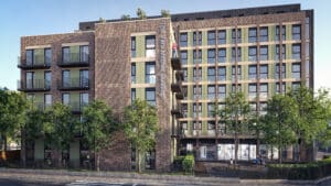 High-Yield Property in Leicester – Up to 26% ROI in Year 1