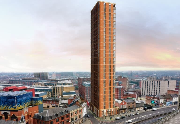 South Central - Birmingham, UK