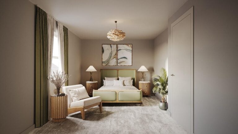 Sandall Court - Doncaster, UK