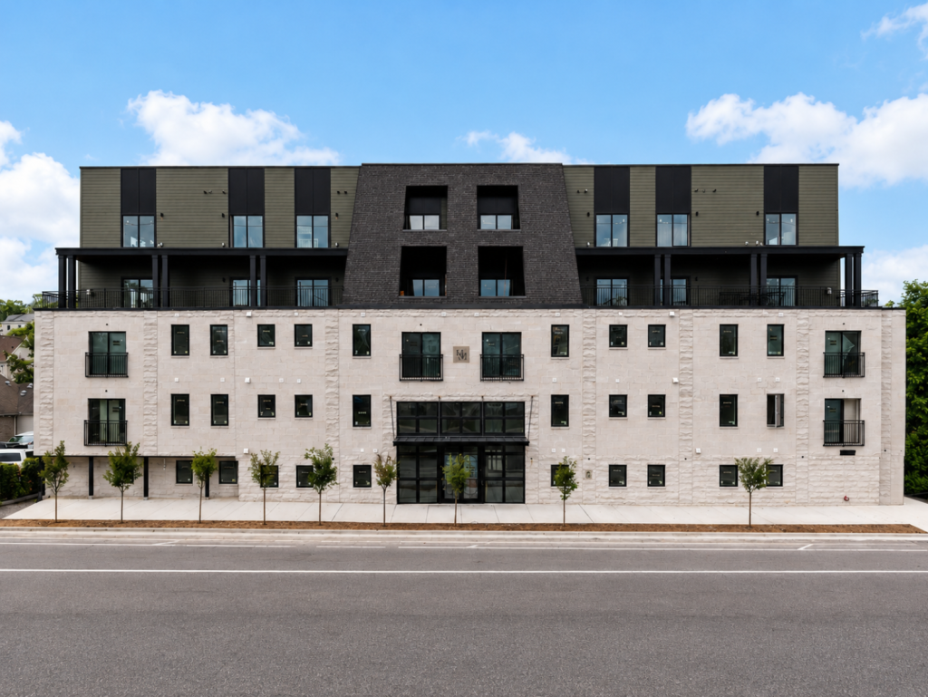 Sylvan Park - Nashville Sylvan Park, Nashville, USA