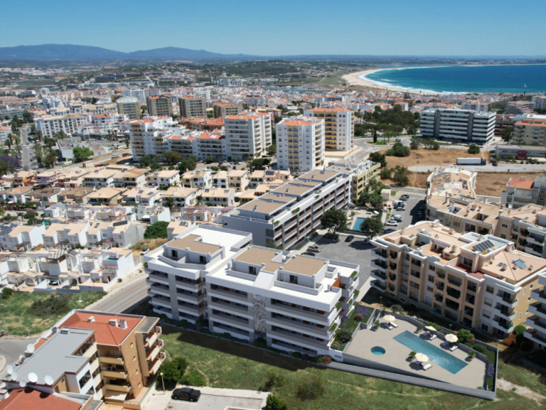 Domus, Lagos, Portugal