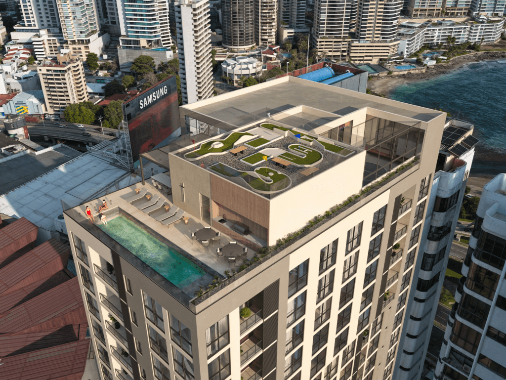 Panama Moderna, Panama City, Panama - image 2