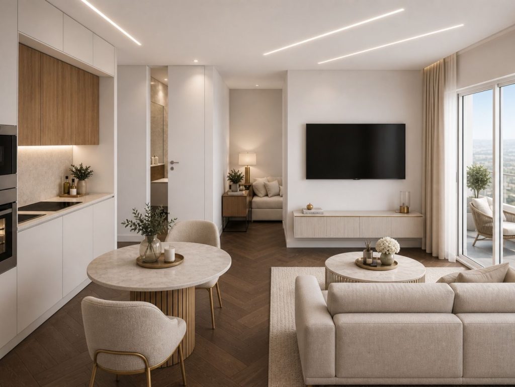 2-1024x769 Cais Residences, Figueira da Foz, Portugal - image 4