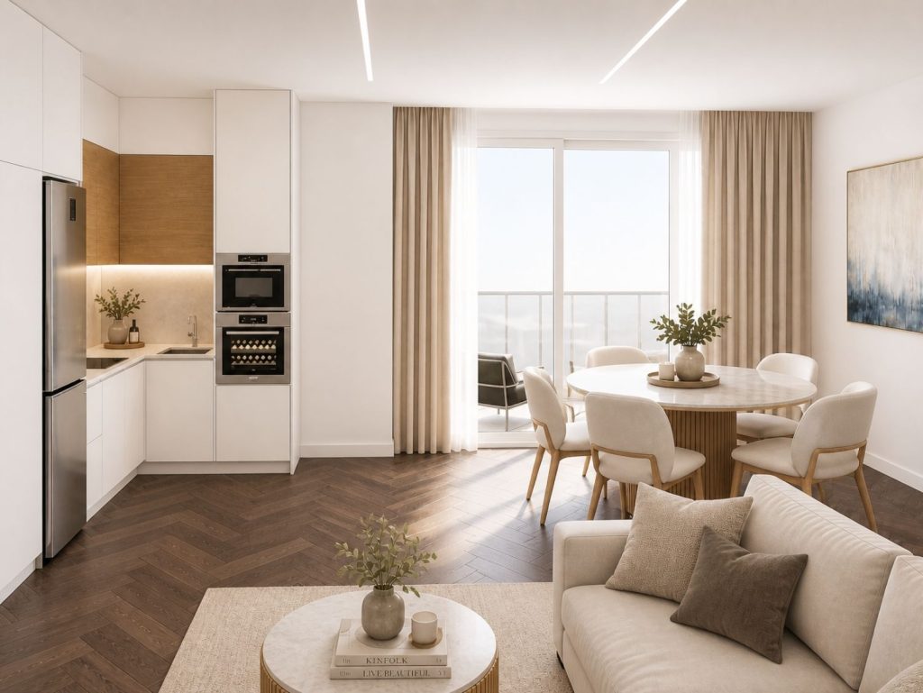 3-1024x769 Cais Residences, Figueira da Foz, Portugal - image 3
