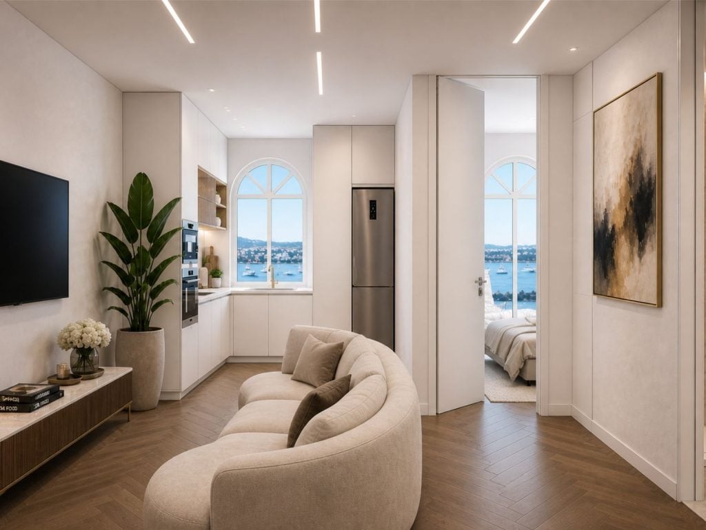 4-1024x769 Cais Residences, Figueira da Foz, Portugal - image 6