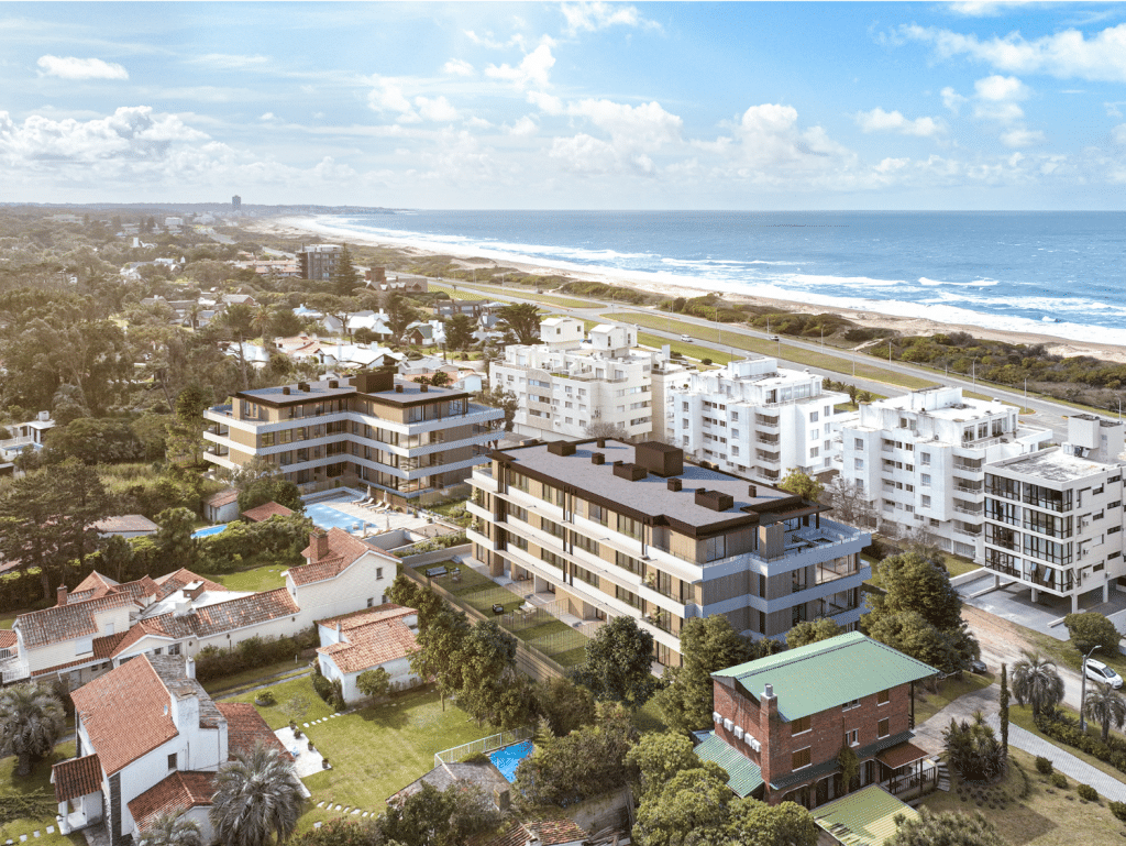Altos Altos, Punta del Este, Uruguay - image 9