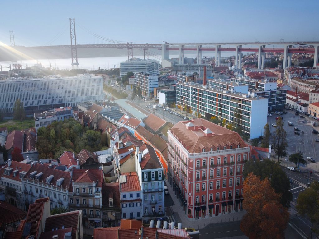 Portugal Renaissance 1890, Lisbon, Portugal - image 2