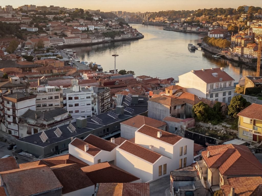 Pilar Apartments - Porto Pilar Apartments, Porto, Portugal