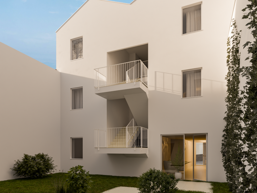 Pilar-4-1024x769 Pilar Apartments, Porto, Portugal - image 6