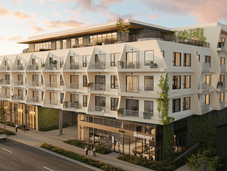 The Modernest, Nashville, USA