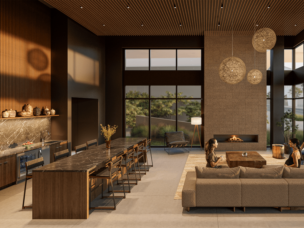 lobby-1024x769 The Modernest, Nashville, USA - image 3