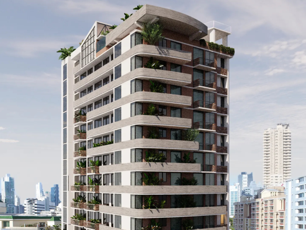 Amara - Panama City