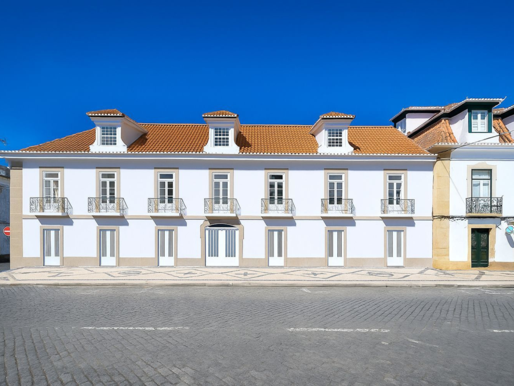 Quinta - Vila Real de Santo Antonio
