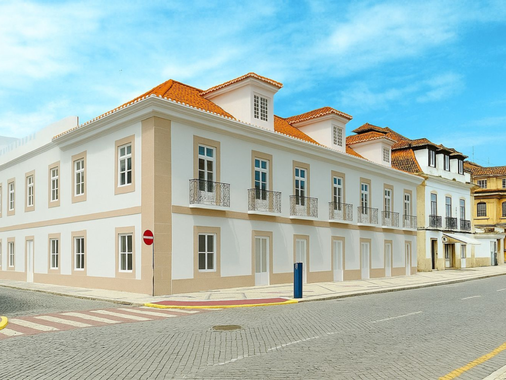 Portugal