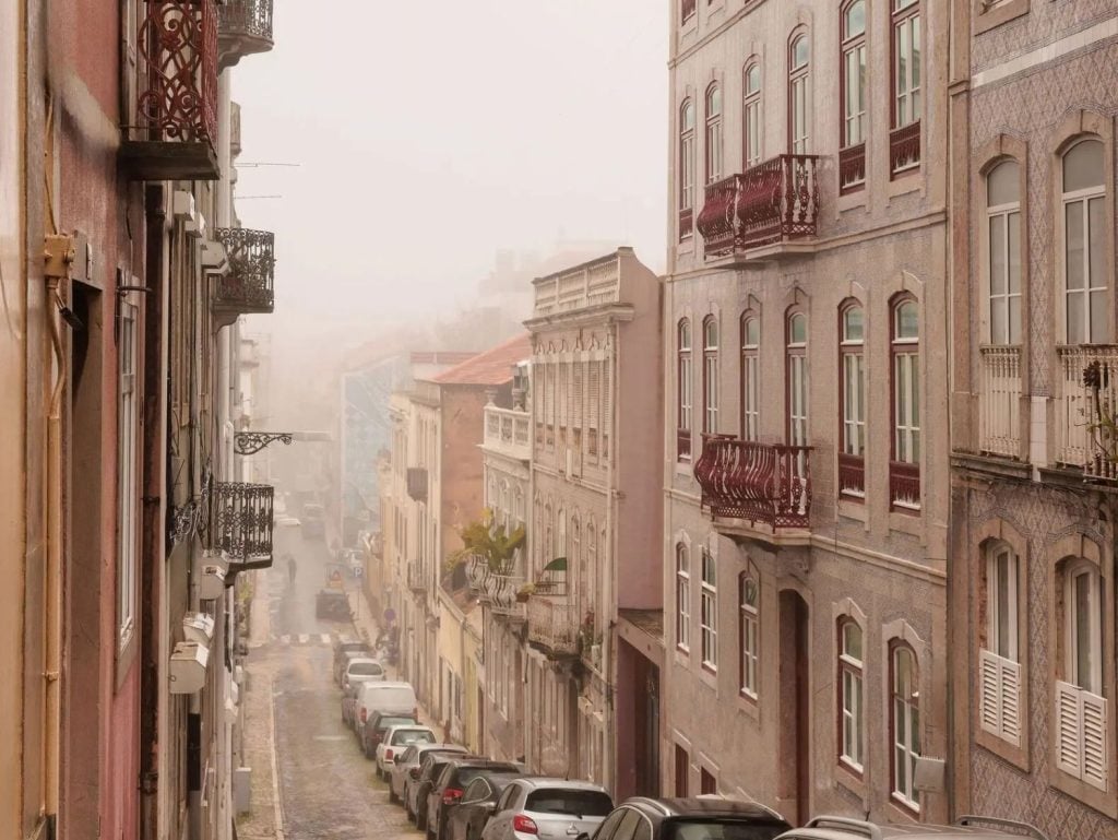 Portugal